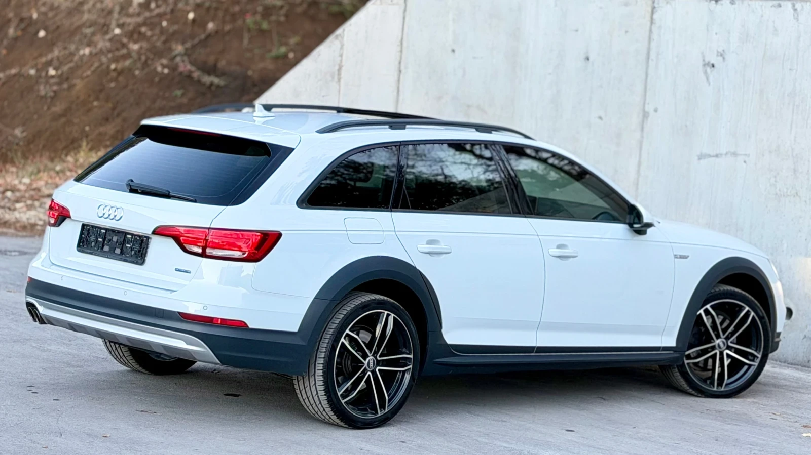 Audi A4 Allroad 2.0TDI * Digital* * ���������* * ��������*  | Mobile.bg � ����������� 8