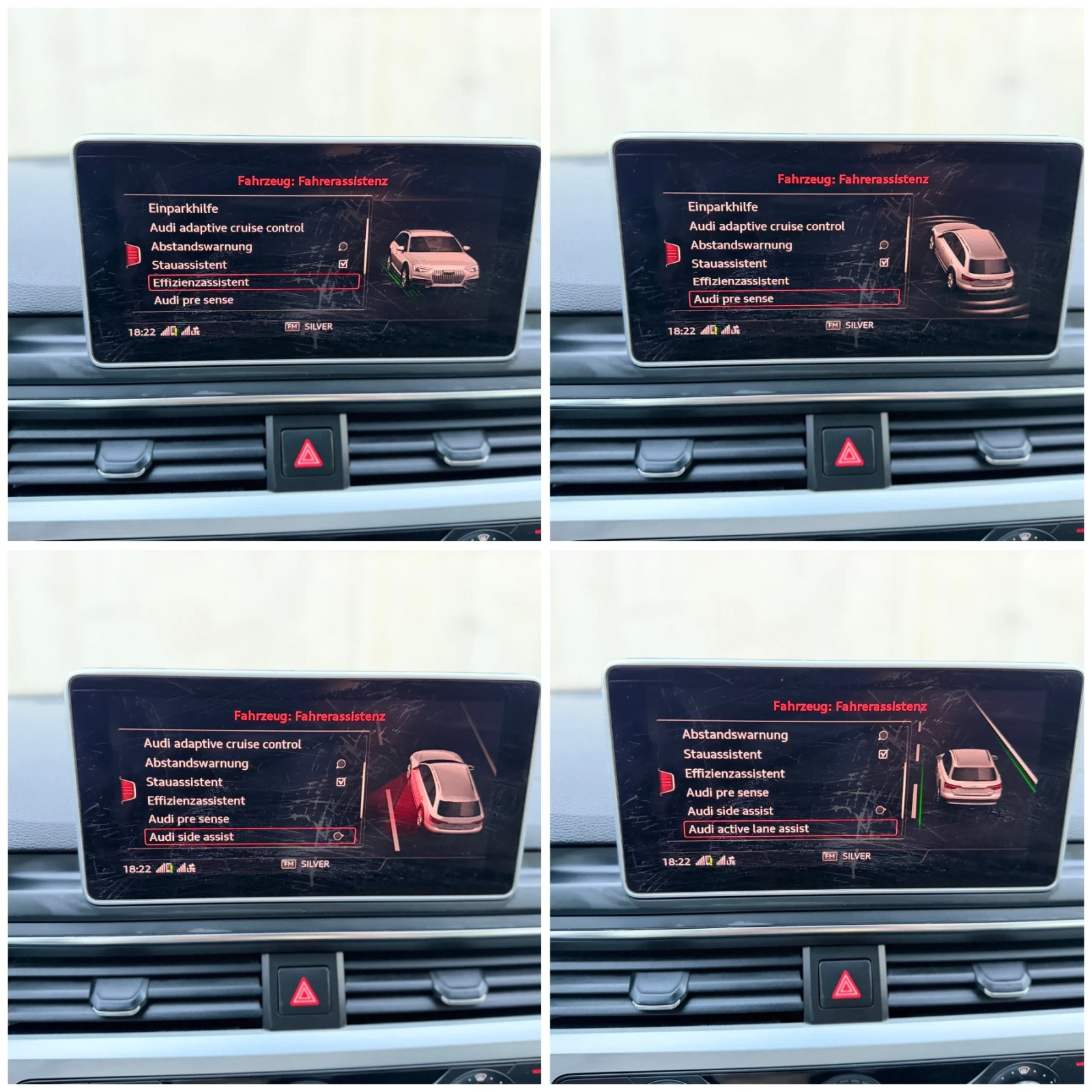 Audi A4 Allroad 2.0TDI * Digital* * ���������* * ��������*  | Mobile.bg � ����������� 16