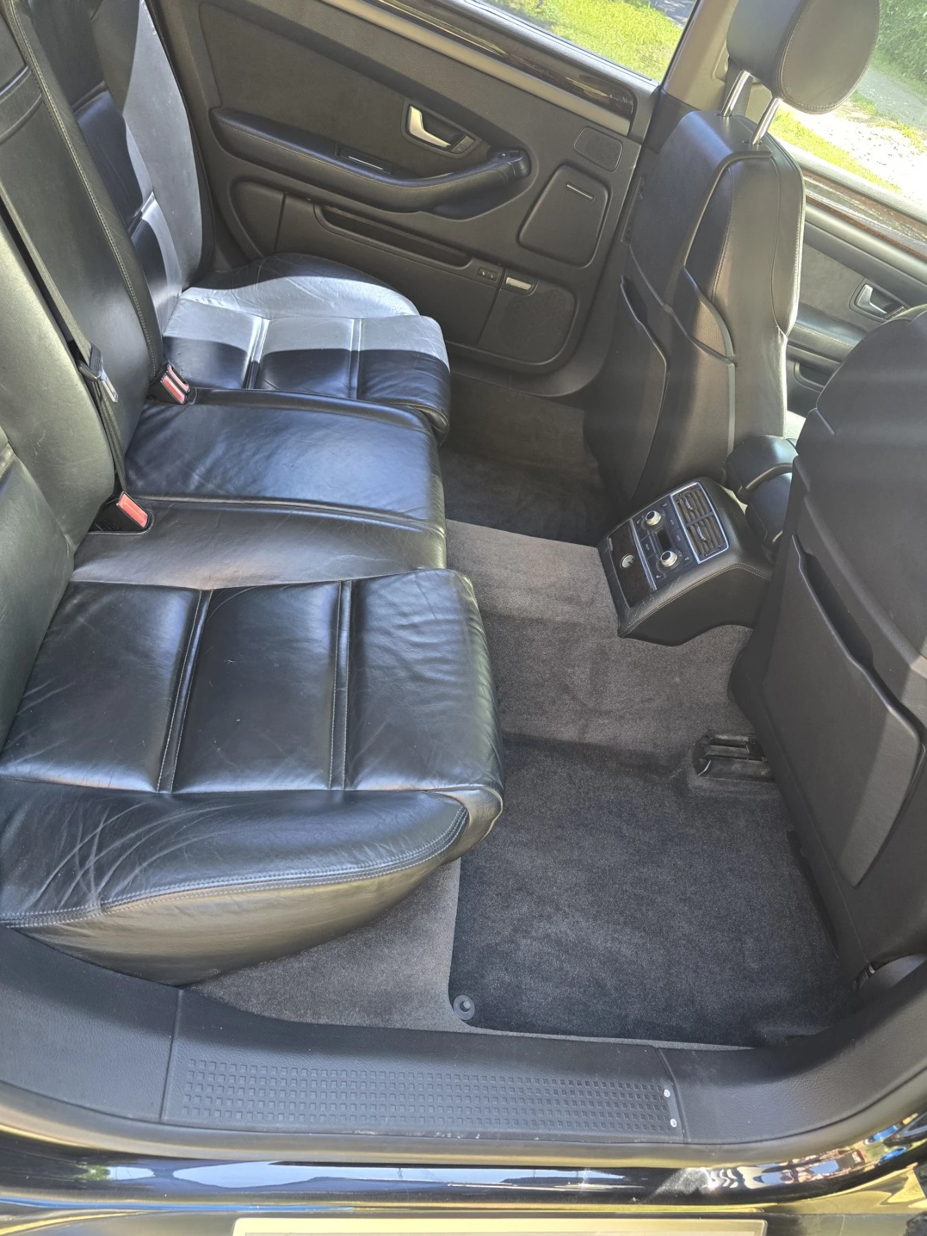 Audi A8 A8L, снимка 5 - Автомобили и джипове - 56730535