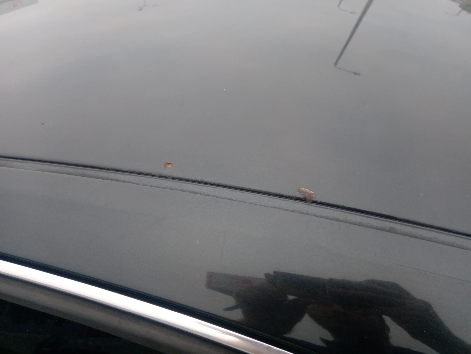 Audi A6 2.8i, снимка 7 - Автомобили и джипове - 56741051