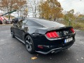 Ford Mustang 2.3ECO BOAST - [5] 