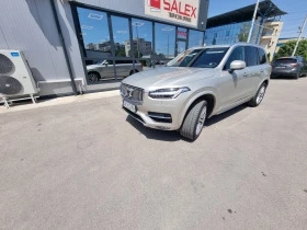 Volvo Xc90 2.0 Inscription D5, снимка 1