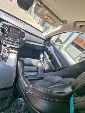 Volvo Xc90 2.0 Inscription D5, снимка 9