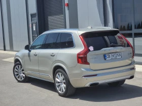Volvo Xc90 2.0 Inscription D5, снимка 4