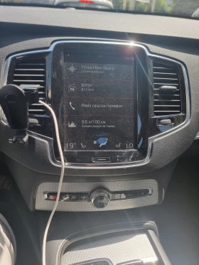 Volvo Xc90 2.0 Inscription D5, снимка 14