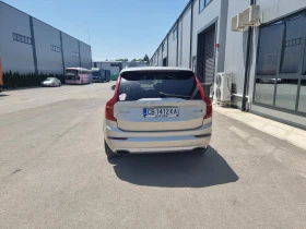 Volvo Xc90 2.0 Inscription D5, снимка 5