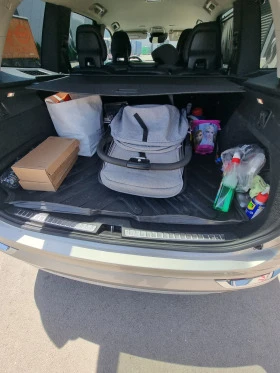 Volvo Xc90 2.0 Inscription D5, снимка 12