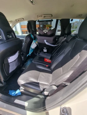 Volvo Xc90 2.0 Inscription D5, снимка 10