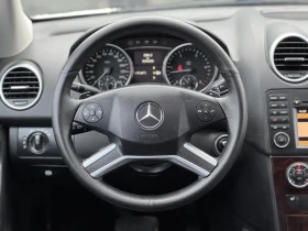 Mercedes-Benz ML 320 CDI* FACELIFT* BLUETEC* , снимка 10