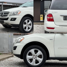 Mercedes-Benz ML 320 CDI* FACELIFT* BLUETEC* , снимка 17