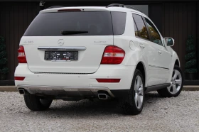 Mercedes-Benz ML 320 CDI* FACELIFT* BLUETEC* , снимка 6