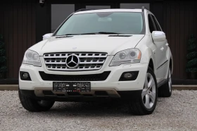 Mercedes-Benz ML 320 CDI* FACELIFT* BLUETEC* , снимка 1