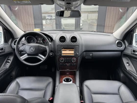 Mercedes-Benz ML 320 CDI* FACELIFT* BLUETEC* , снимка 7