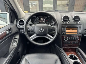 Mercedes-Benz ML 320 CDI* FACELIFT* BLUETEC* , снимка 8