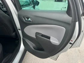 Opel Crossland X 1.6 CDTI, снимка 8