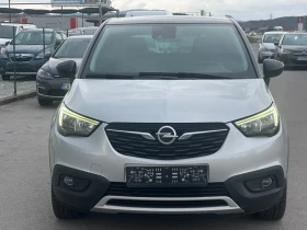 Opel Crossland X 1.6 CDTI, снимка 1