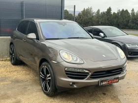 Porsche Cayenne 4.2TDI* 382* ТОП* , снимка 3
