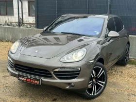 Porsche Cayenne 4.2TDI* 382* ТОП* , снимка 1