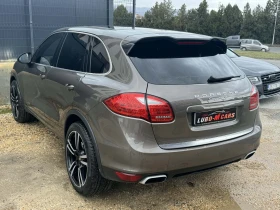 Porsche Cayenne 4.2TDI* 382* ТОП* , снимка 6
