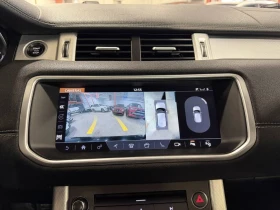 Land Rover Range Rover Evoque HSE Dynamic AWD| ALL BLACK EDITION, снимка 8