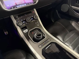 Land Rover Range Rover Evoque HSE Dynamic AWD| ALL BLACK EDITION, снимка 12
