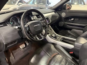 Land Rover Range Rover Evoque HSE Dynamic AWD| ALL BLACK EDITION, снимка 6