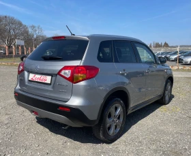 Suzuki Vitara II ALLGRIP 4WD 1.6 DDiS V-Cool 120hp 6-Spe EURO 6B, снимка 5