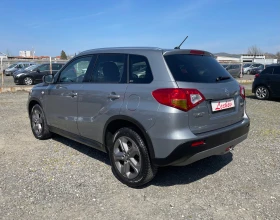 Suzuki Vitara II ALLGRIP 4WD 1.6 DDiS V-Cool 120hp 6-Spe EURO 6B, снимка 7