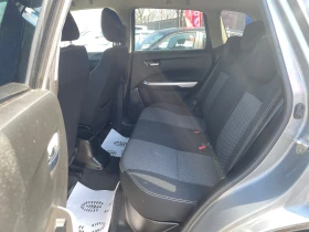 Suzuki Vitara II ALLGRIP 4WD 1.6 DDiS V-Cool 120hp 6-Spe EURO 6B, снимка 14