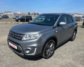 Suzuki Vitara II ALLGRIP 4WD 1.6 DDiS V-Cool 120hp 6-Spe EURO 6B, снимка 1