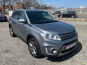 Suzuki Vitara II ALLGRIP 4WD 1.6 DDiS V-Cool 120hp 6-Spe EURO 6B, снимка 3