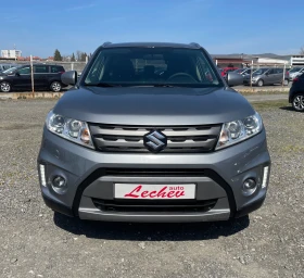 Suzuki Vitara II ALLGRIP 4WD 1.6 DDiS V-Cool 120hp 6-Spe EURO 6B, снимка 2