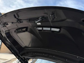 Land Rover Range Rover Sport * SVR * CARFAX * ФУЛ ЕКСТРИ * , снимка 15