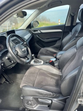 Audi Q3 2.0 TFSI, снимка 4