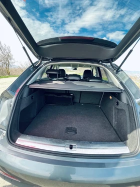 Audi Q3 2.0 TFSI, снимка 11