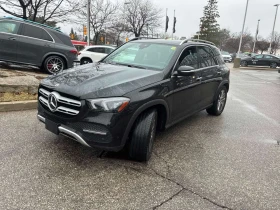 Mercedes-Benz GLE 450 * CARFAX * BURMESTER * ОБДУХВАНЕ * 360, снимка 1