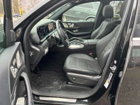Mercedes-Benz GLE 450 * CARFAX * BURMESTER * ОБДУХВАНЕ * 360, снимка 5
