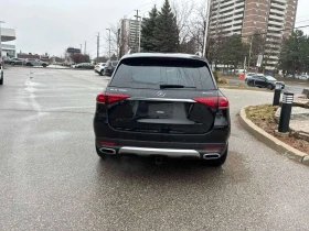 Mercedes-Benz GLE 450 * CARFAX * BURMESTER * ОБДУХВАНЕ * 360, снимка 4