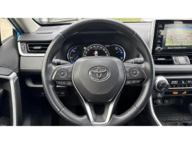 Toyota Rav4  2.5 HSD FWD DYNAMIC, снимка 13