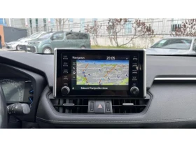 Toyota Rav4  2.5 HSD FWD DYNAMIC, снимка 15