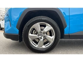 Toyota Rav4  2.5 HSD FWD DYNAMIC, снимка 16