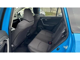 Toyota Rav4  2.5 HSD FWD DYNAMIC, снимка 11