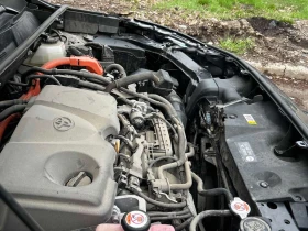 Toyota Rav4 Hybrid XLE /CARFAX/КЛИП НА МОТОРА , снимка 15
