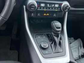 Toyota Rav4 Hybrid XLE /CARFAX/КЛИП НА МОТОРА , снимка 9