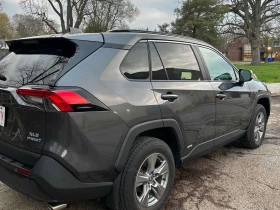 Toyota Rav4 Hybrid XLE /CARFAX/КЛИП НА МОТОРА , снимка 3