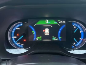 Toyota Rav4 Hybrid XLE /CARFAX/КЛИП НА МОТОРА , снимка 8