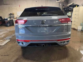 VW Atlas * Execline * NARDO GRAY* ПОДГРЕВ* 2 КЛЮЧА* , снимка 4