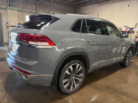 VW Atlas * Execline * NARDO GRAY* ПОДГРЕВ* 2 КЛЮЧА* , снимка 3