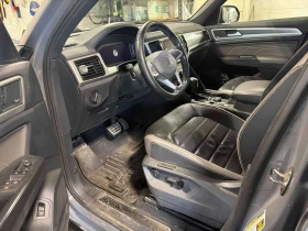 VW Atlas * Execline * NARDO GRAY* ПОДГРЕВ* 2 КЛЮЧА* , снимка 5