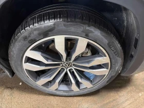 VW Atlas * Execline * NARDO GRAY* ПОДГРЕВ* 2 КЛЮЧА* , снимка 7